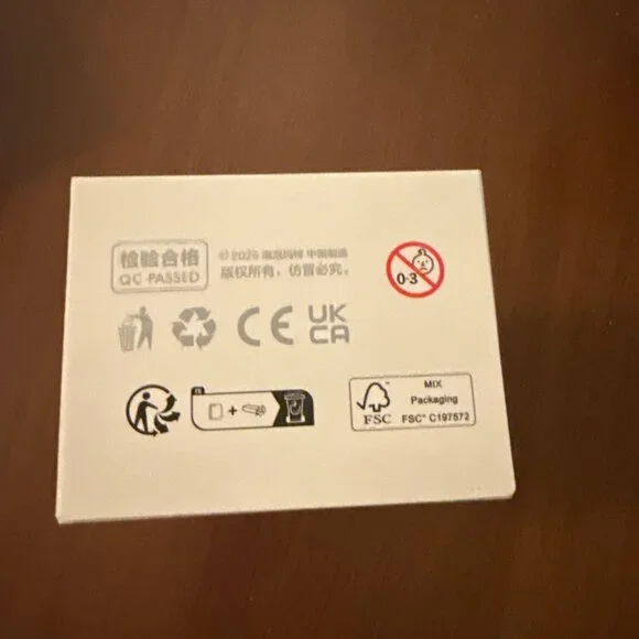 NWT - POPMART Labubu - Big into Energy, Loyalty (BOX SEALED, NEVER OPENED) - Picture 6 of 7